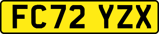 FC72YZX