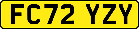 FC72YZY