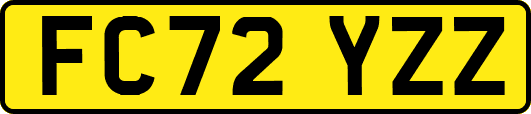 FC72YZZ