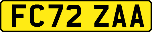 FC72ZAA