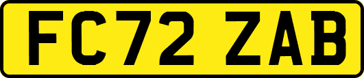 FC72ZAB