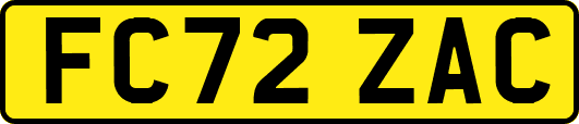 FC72ZAC