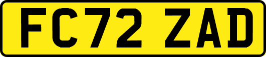 FC72ZAD