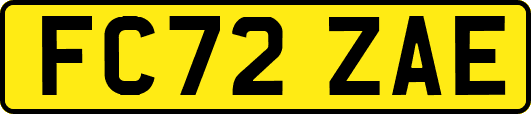 FC72ZAE