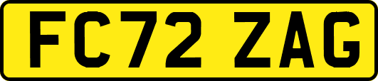 FC72ZAG