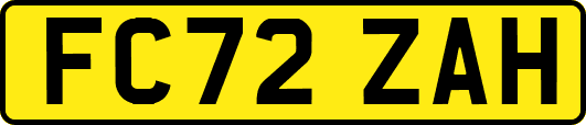 FC72ZAH