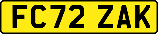 FC72ZAK