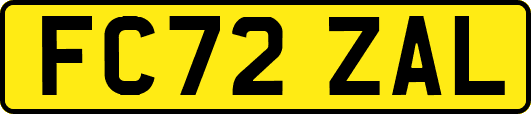 FC72ZAL