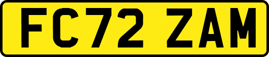 FC72ZAM