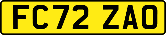 FC72ZAO
