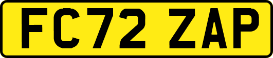FC72ZAP