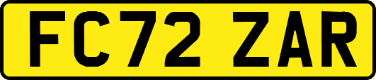 FC72ZAR