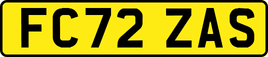 FC72ZAS