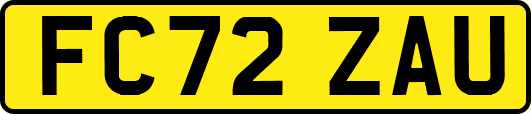 FC72ZAU