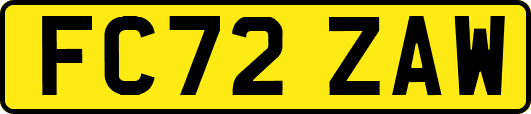 FC72ZAW