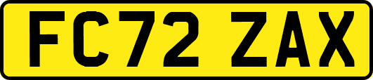 FC72ZAX