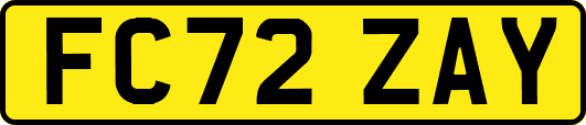 FC72ZAY