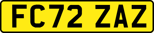 FC72ZAZ