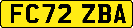 FC72ZBA