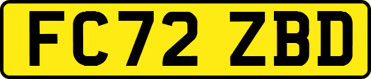 FC72ZBD