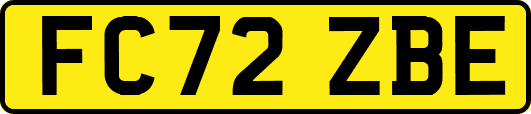 FC72ZBE