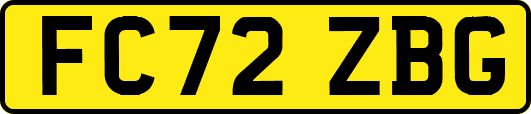 FC72ZBG