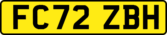 FC72ZBH