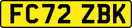 FC72ZBK