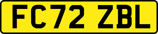 FC72ZBL