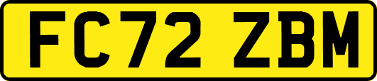 FC72ZBM
