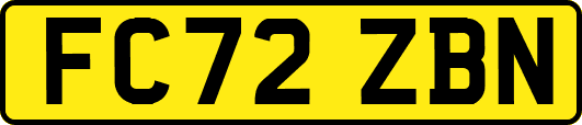 FC72ZBN