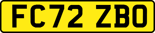 FC72ZBO