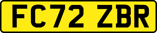 FC72ZBR
