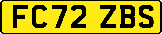 FC72ZBS
