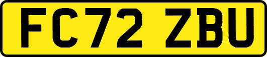 FC72ZBU