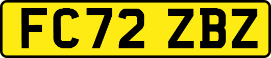 FC72ZBZ