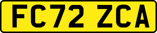 FC72ZCA