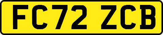 FC72ZCB