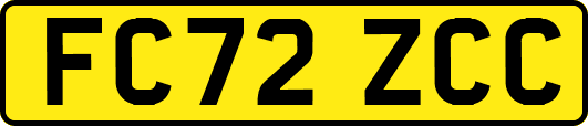 FC72ZCC