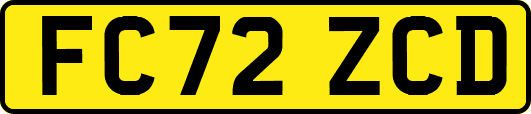 FC72ZCD