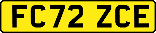 FC72ZCE