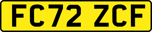 FC72ZCF