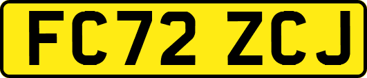 FC72ZCJ