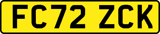 FC72ZCK