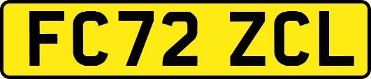 FC72ZCL