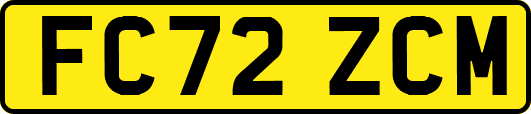 FC72ZCM