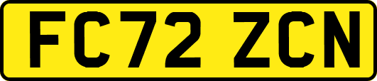 FC72ZCN