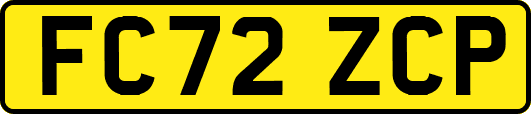 FC72ZCP