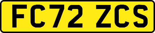 FC72ZCS