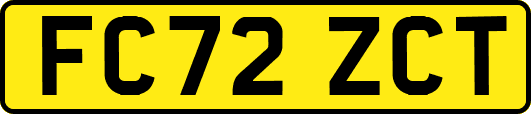 FC72ZCT